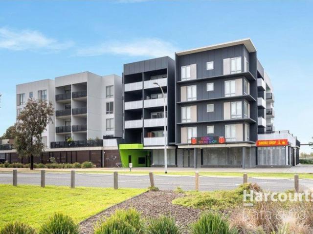 Modern, Central And Great Value
