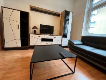 Modern, central apartment, within „green belt“ cleaning included, Frankfurt Amsterdam Apartments for Rent