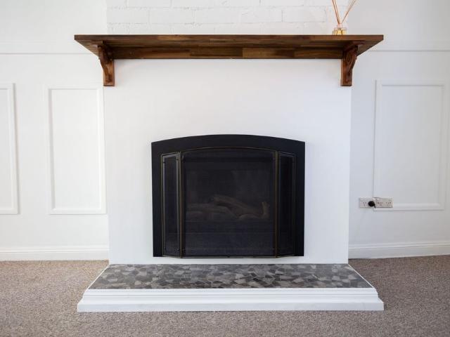 MODERN CHARM IN THE CBD