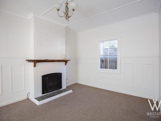 MODERN CHARM IN THE CBD