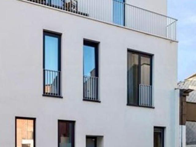 Modern & Charmante Stadswoning Centrum EPC B