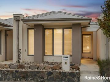 Craigieburn, Wollert, Whittlesea Area, Victoria