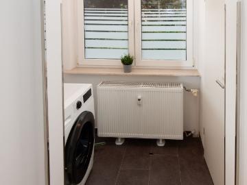Wohnung mieten in Vogelsangplatz - Büroraum