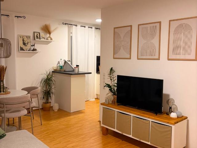 Modern & charming apartment in Frankfurt am Main, Frankfurt Amsterdam Apartments for Rent