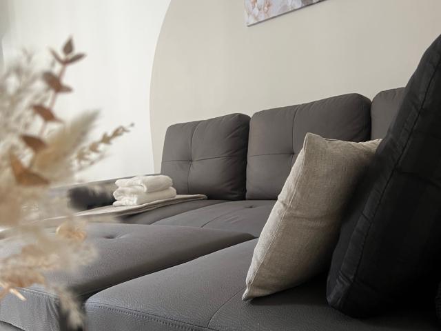 Modern & Charming Apartment 3 Rooms Porte de Versailles