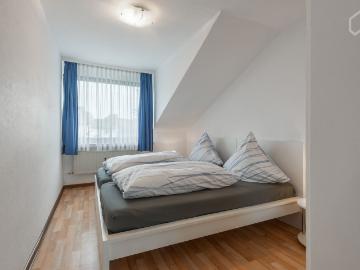 Modern, charming flat in Düsseldorf, Dusseldorf Amsterdam Apartments for Rent