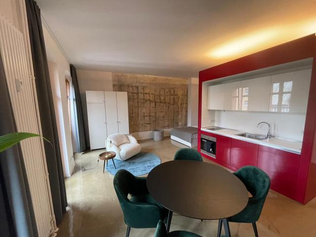Modern, charming flat in Prenzlauer Berg, Berlin