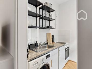 Wohnung zur Miete in Winsviertel