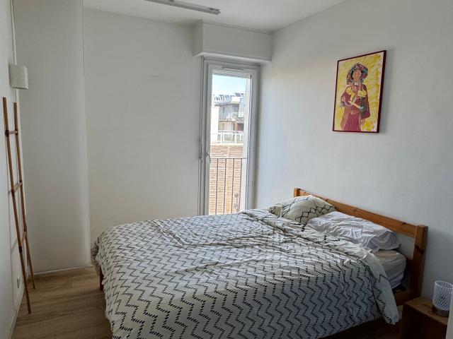 Modern, charming studio