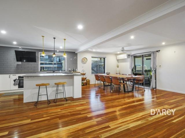 Modern Character Home with Exceptional Space