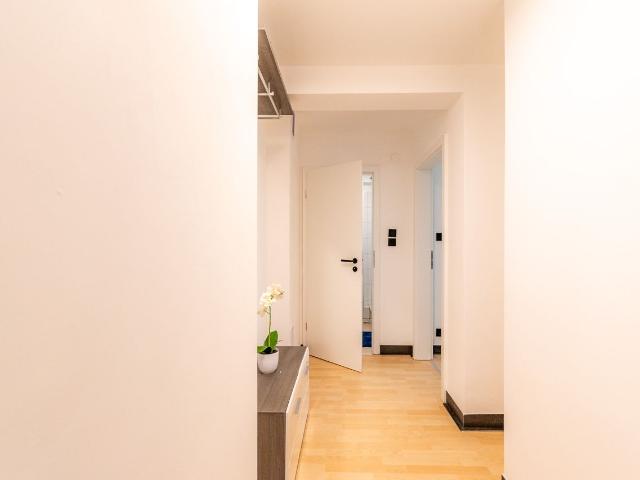 Modern & Chic Studio Apartment in Essen Apartment 43, Essen Amsterdam Apartments for Rent