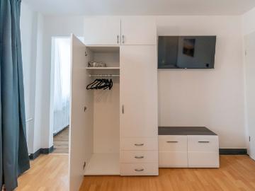 Limbecker Platz - Aufzug