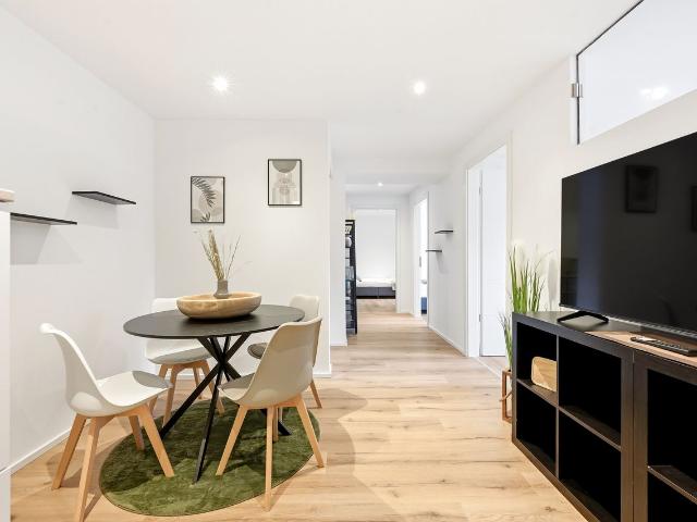 Modern City & Work Apartment Heilbronn, Heilbronn Amsterdam Apartments for Rent