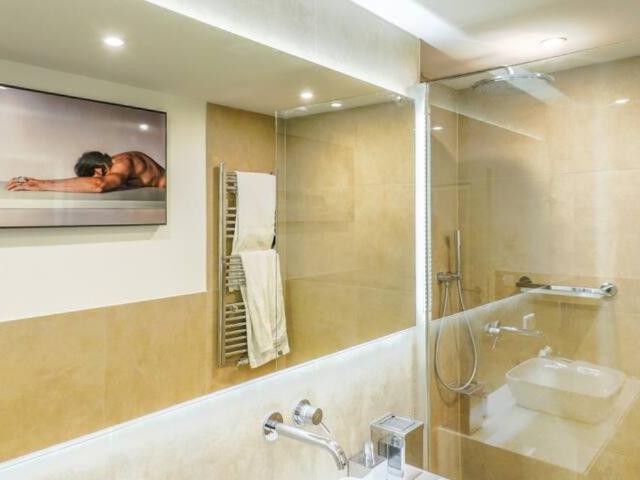 Modern City Apartment 2BR 90qm