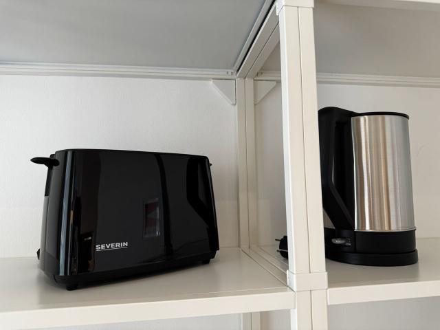 Modern city apartment, excellent transport links, Vienna Amsterdam Apartments for Rent