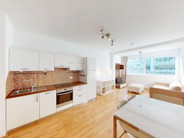 Brahmsplatz, Wieden, Wien, Wien