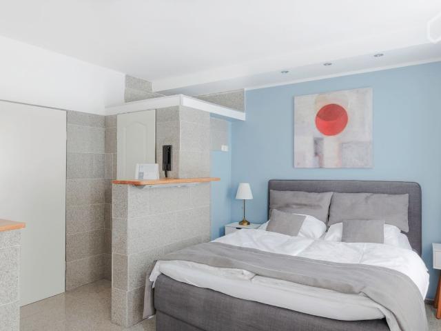 Modern city apartment in best location in Cologne, Koln Amsterdam Apartments for Rent