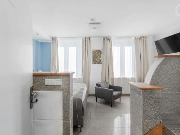 Modern city apartment in best location in Cologne, Koln Amsterdam Apartments for Rent