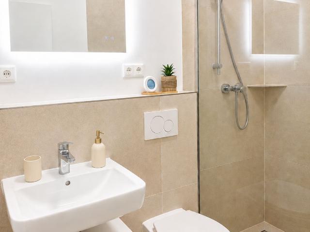 Modern City Apartment near Wiesbaden Main Station