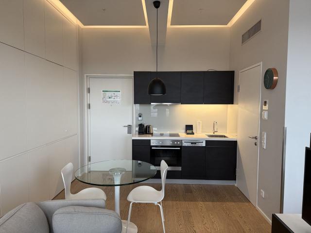 Modern city apartment | Stylish & comfortable, Vienna Amsterdam Apartments for Rent