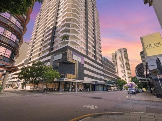 A Dual Key Airbnb Opportunity in the Heart of Darwin