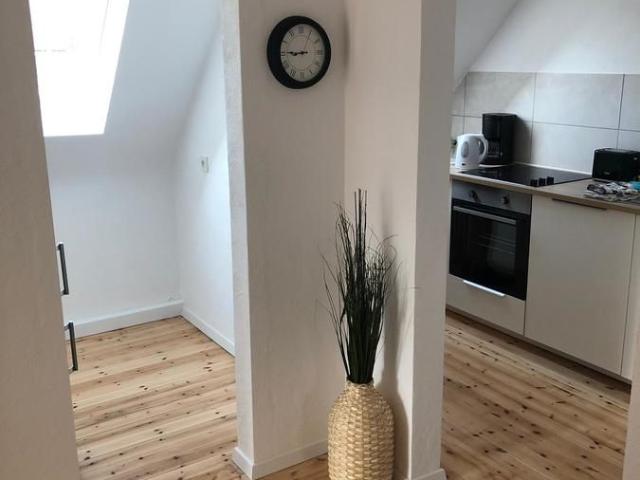 Modern City Apartments Apartment 3, Kaiserslautern Amsterdam Apartments for Rent