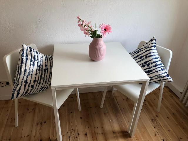 Modern City Apartments Apartment 3, Kaiserslautern Amsterdam Apartments for Rent