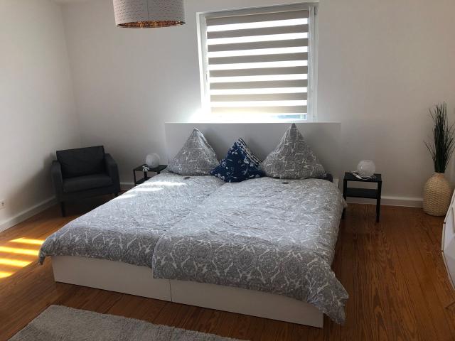 Modern City Apartments, Kaiserslautern Amsterdam Apartments for Rent