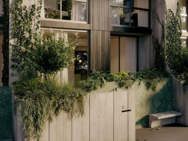 Modern City Edge Townhouse Offering Docklands Convenience. Significant savings apply for a limited time!