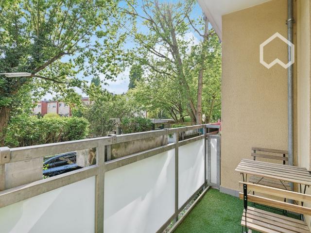Modern city home in Reinickendorf, Berlin Amsterdam Apartments for Rent