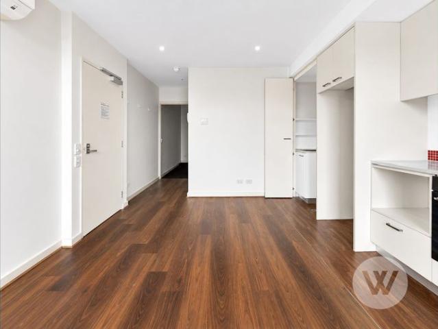 Modern City Living at Uno Apartments