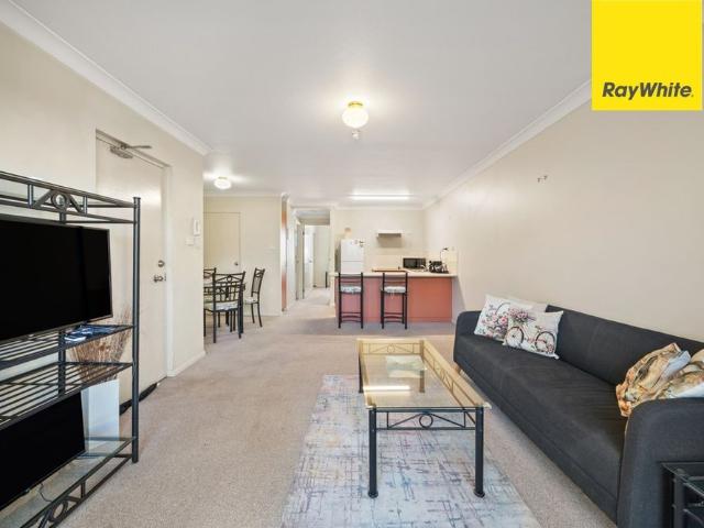 Modern City Living Awaits! Furnished 1 bedroom Apartment option to be partially furnished
