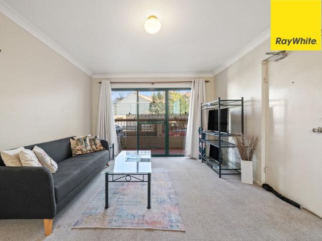 Modern City Living Awaits! Furnished 1 bedroom Apartment option to be partially furnished