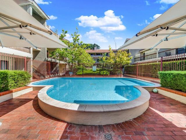Modern City Living Awaits! Furnished 1 bedroom Apartment