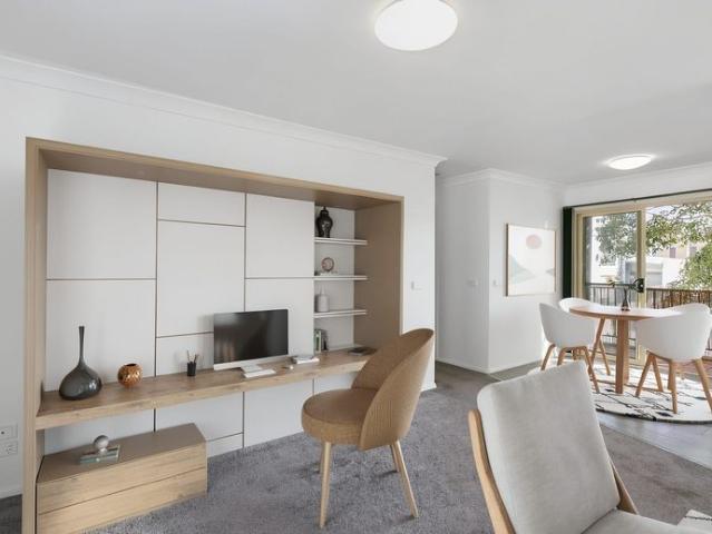 Modern City Living in a Prime CBD Location
