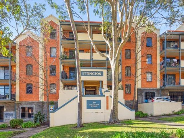 Modern City Living in East Perth's Best Location