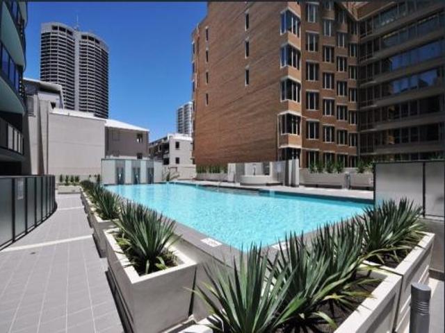 Modern City Living in the CODE Complex