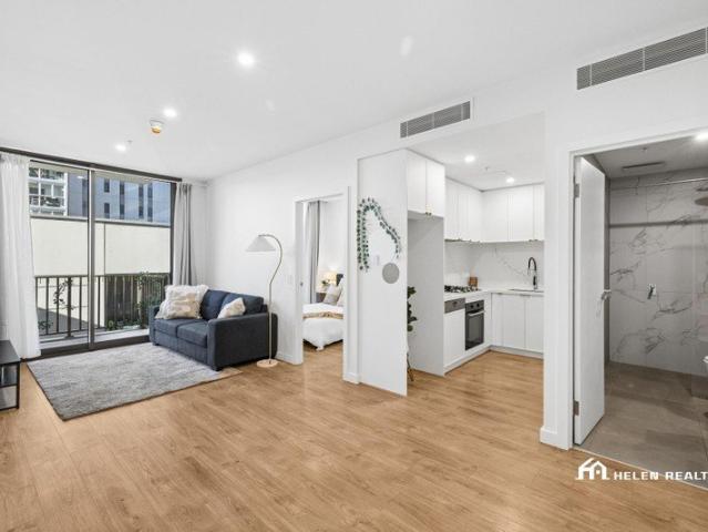 Modern City Living in the Heart of Adelaide