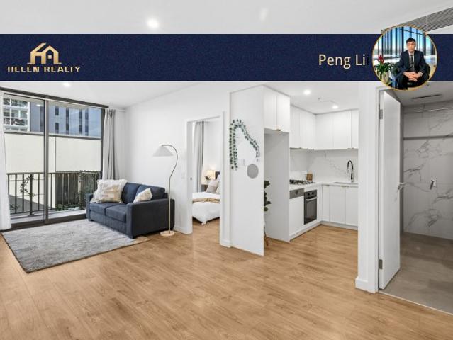 Modern City Living in the Heart of Adelaide