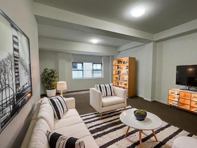 Modern City Living in the Heart of Chippendale