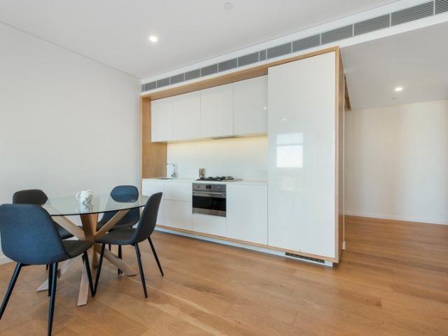 Modern City Living in the Heart of Chippendale