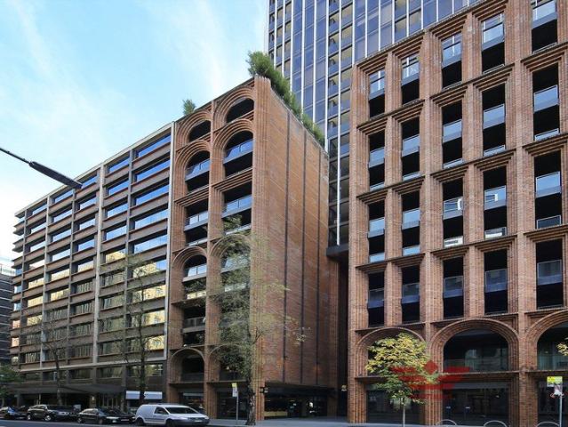 Modern City Living in the Heart of Sydney CBD