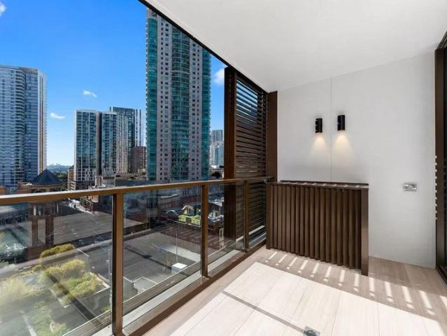 Modern City Living in Vibrant Haymarket