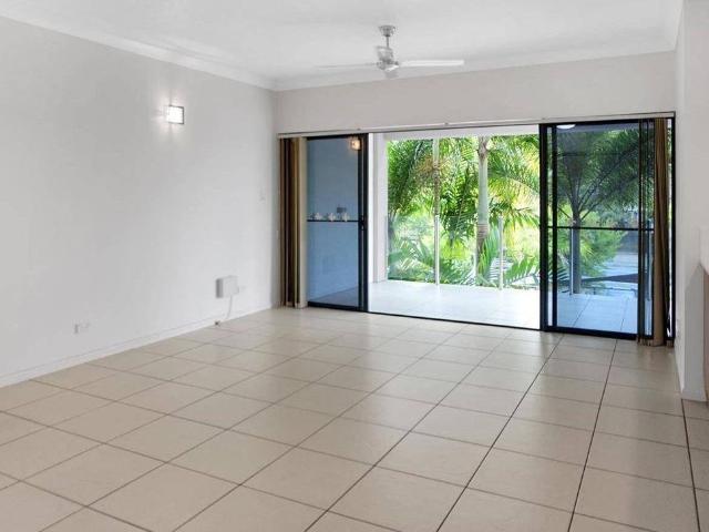 Modern City Living: Spacious 2 Bedroom Apartment