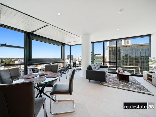 Modern City Living Strong Rental Return & Flexible Use