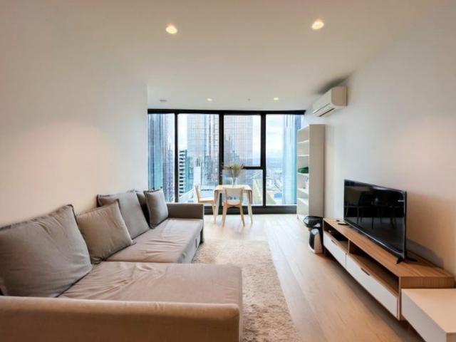 Modern City Living with Everything at Your Doorstep