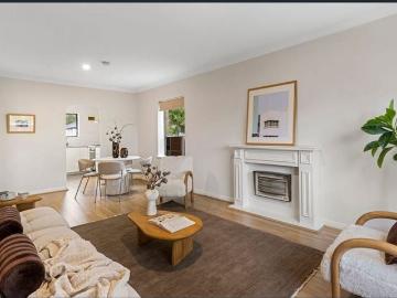 Modern City Living with Exceptional Lifestyle Appeal