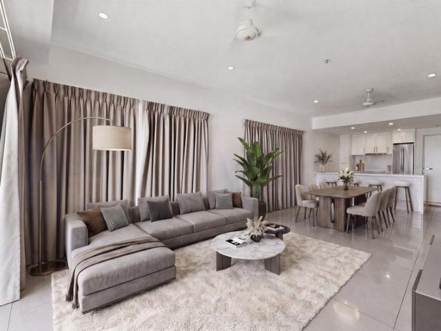 Modern City Living with Resort Style Amenities in the Heart of Darwin