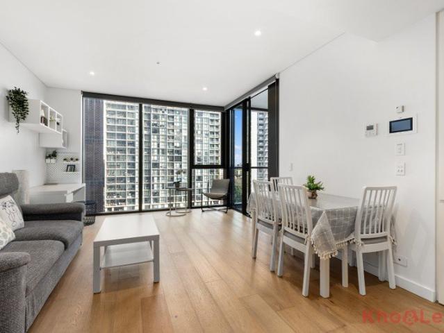 Modern City Living with Strong Rental Potential