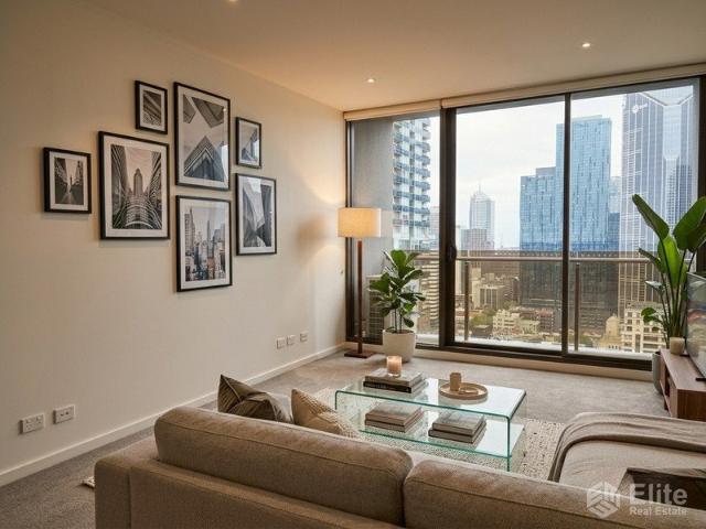 Modern City Luxury at Abode 318